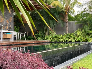 Villa de 6 Chambres