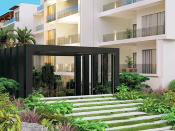 3 Bedroom Penthouse