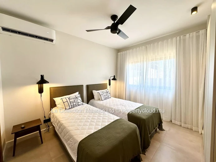 Appartement I Rivière Noire I Vue Panoramique