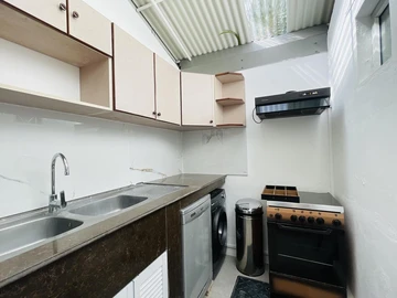 Townhouse, Duplex de 3 Chambres