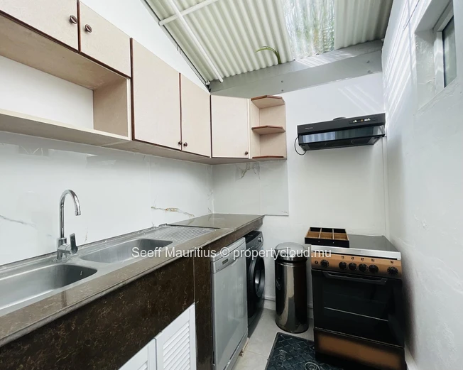 Duplex Fraîchement Rénové - LES BOUGAINVILLEES