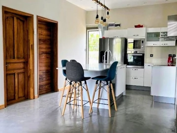 Maison de 3 Chambres