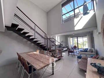 Penthouse de 3 Chambres