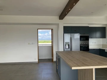 3 Bedroom Penthouse