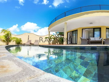 Villa de 3 Chambres