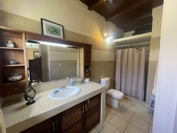 Maison de 4 Chambres