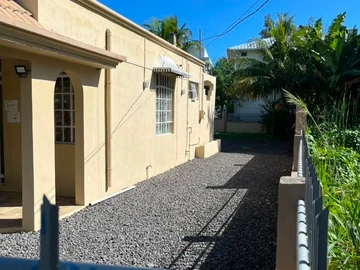 2 Bedroom Villa
