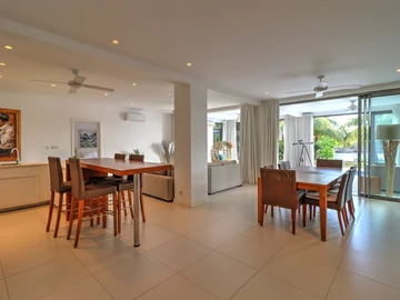 Appartement de 4 Chambres