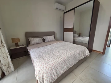 Villa de 3 Chambres