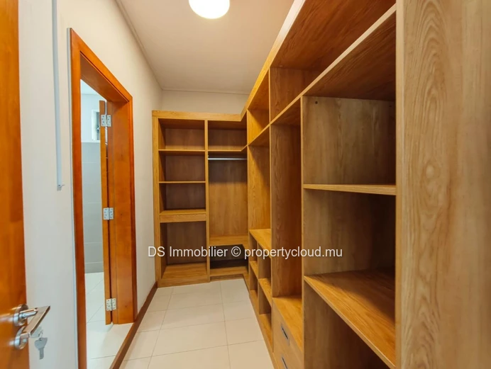 Villa for rent - Mon Choisy