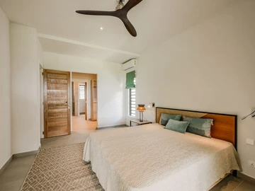 Appartement de 4 Chambres