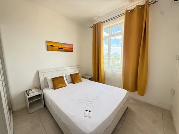 Appartement de 3 Chambres