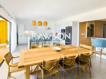 4 Bedroom Apartment