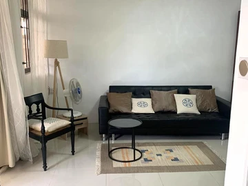 Appartement de 2 Chambres