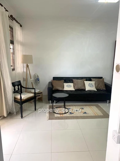 Flic en Flac Ile Maurice – Appartement 2 chambres au rez-de-chaussée à 50 m de la plage