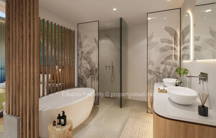 La Pirogue Residence