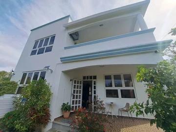 Calodyne - House for rent - Pam Golding Mauritius