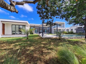 Villa de 5 Chambres