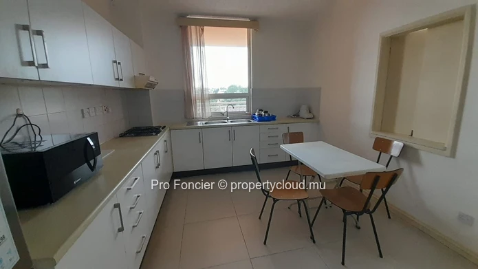 Apartment for sale in Quatre Bornes - Well located 