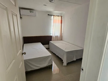 Appartement de 2 Chambres