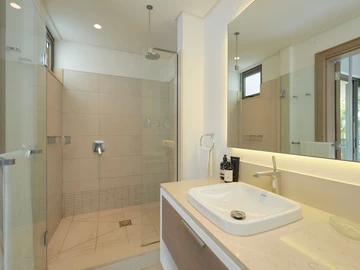 Appartement de 2 Chambres