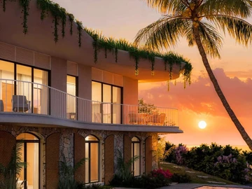 3 Bedroom Villa