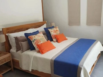 Villa de 3 Chambres
