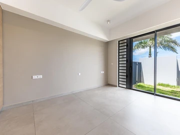Villa de 4 Chambres