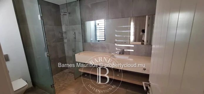 HAUTE RIVER - Townhouse - 3 Bedrooms