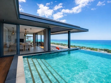 4 Bedroom Apartment