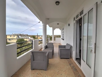 Appartement de 2 Chambres