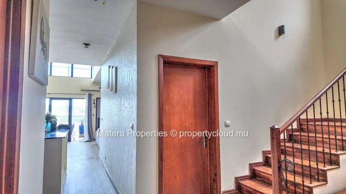 Stunning Penthouse 3-bedroom Apartment for Sale in Sodnac. 