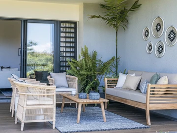 3 Bedroom Penthouse