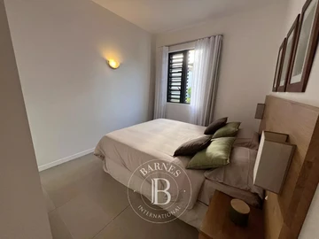 Townhouse, Duplex de 3 Chambres