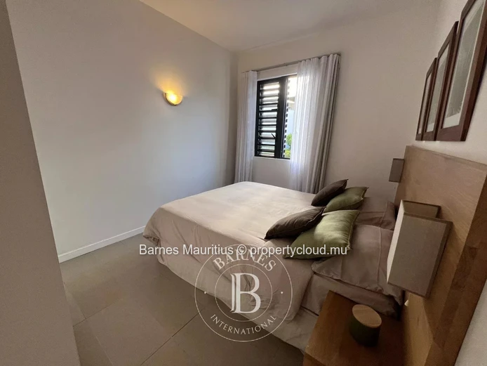 HAUTE RIVE - Charming townhouse - 3 bedrooms