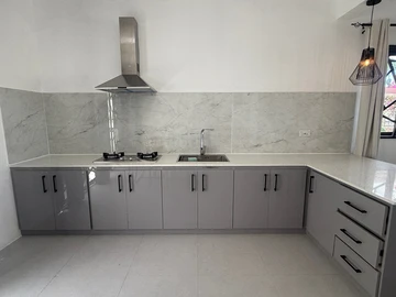 3 Bedroom Townhouse, Duplex