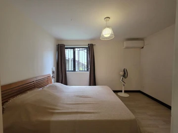 7 Bedroom Apartment