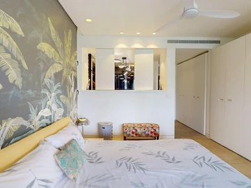 Appartement de 3 Chambres
