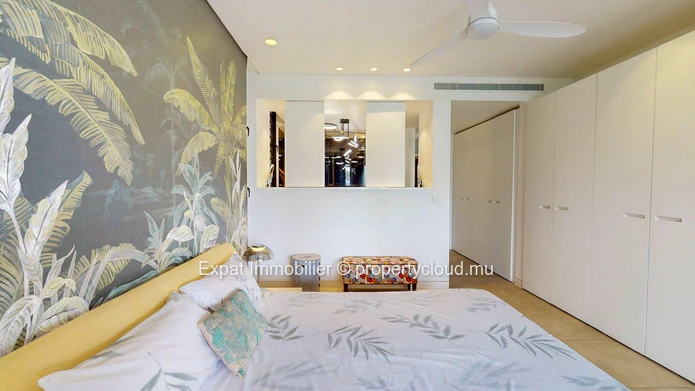 Luxury Apartment By The Water – Erok Residence