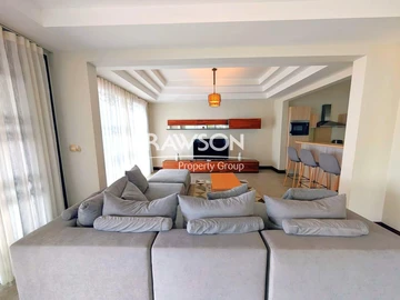 Villa de 3 Chambres