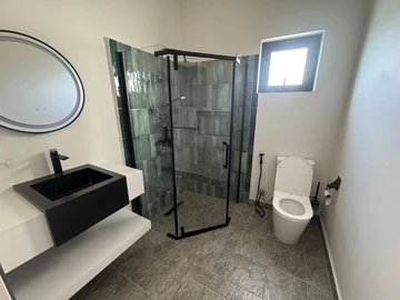 Villa de 3 Chambres
