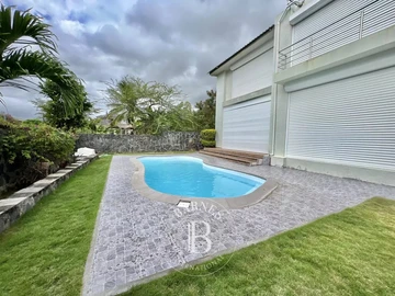 Townhouse, Duplex de 4 Chambres
