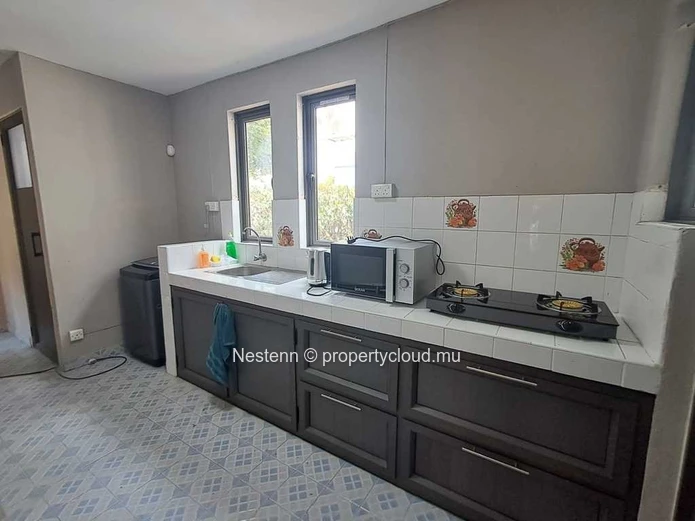Duplex de 2 chambres 