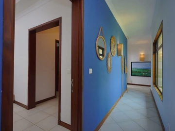 Maison de 4 Chambres