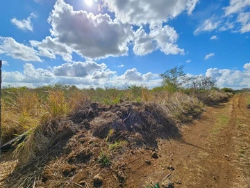 Land for sale - Trou aux Biches