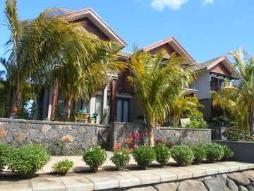 3 Bedroom Townhouse, Duplex