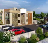 New villa/duplex for sale at Morc Ruisseau Palmyre, Flic en Flac