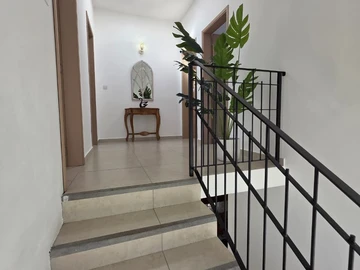 Villa de 3 Chambres
