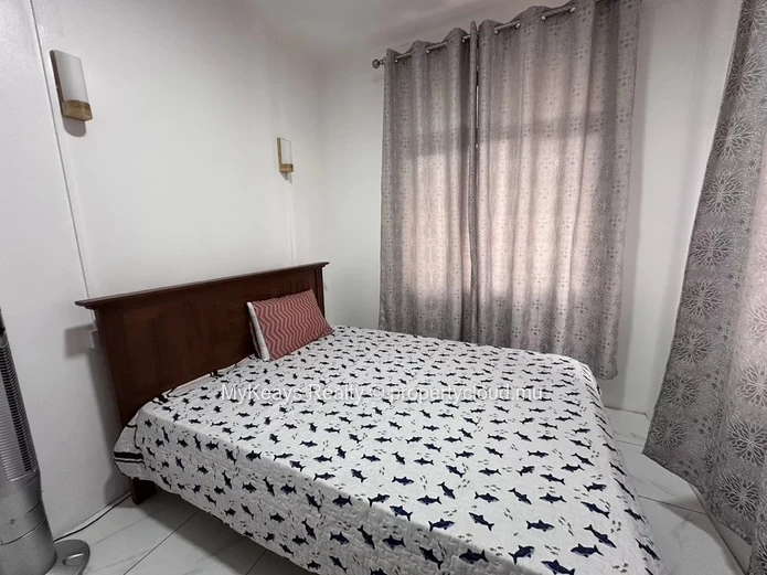 Appartement Meublé Avec Vue Mer À Albion