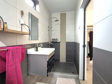 Villa de 2 Chambres
